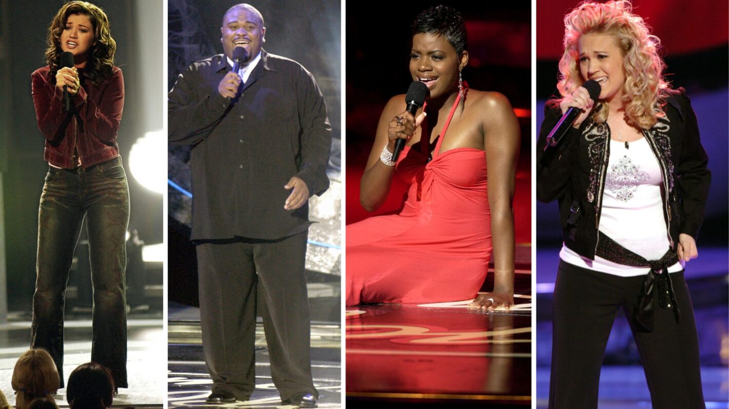 Which ‘American Idol’ Winners Have Reached the Billboard Hot 100?