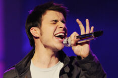 Kris Allen, 'Group Two Performs' - Season 8 of American Idol