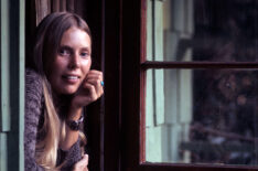 Joni Mitchell