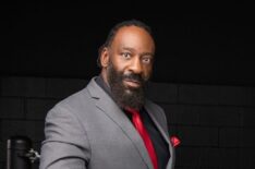 Booker T on Uncovering 'WWE's Most Wanted Treasures' & Wrestling's Future