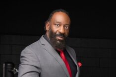 Booker T