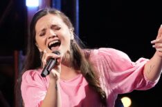 Megan Danielle on American Idol