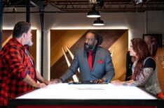 Mick Foley, Booker T, Lita in WWE’s Most Wanted Treasures