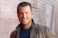Chris O'Donnell in 'NCIS'