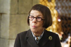 Linda Hunt - 'NCIS