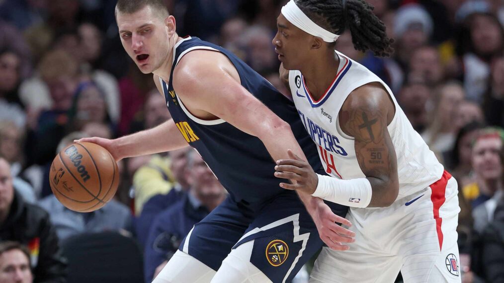 Breaking Down the 2023-24 Denver Nuggets