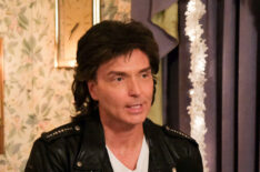 Richard Marx in 'The Goldbergs'