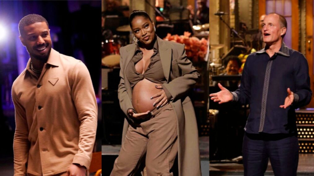 SNL' Adds Four Featured Players to Cast in Next Season 48