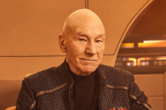 Patrick Stewart - 'Star Trek-Picard'