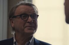 David Rasche in Succession