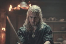 'The Witcher:' First Look at Henry Cavill's Final Season
