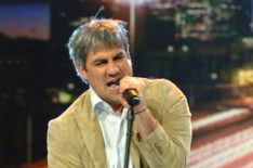 Taylor Hicks - Season 5 of American Idol