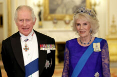 King Charles, Camilla Parker Bowles - 'The Coronation of King Charles lll'