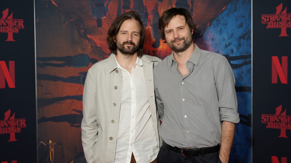 Stranger Things 3': The Duffer Brothers Say That Dark Ending Could