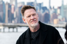 Donal Logue in 'The Equalizer'