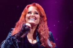 Wynonna Judd - 'Wynonna Judd Between Hell and Hallelujah