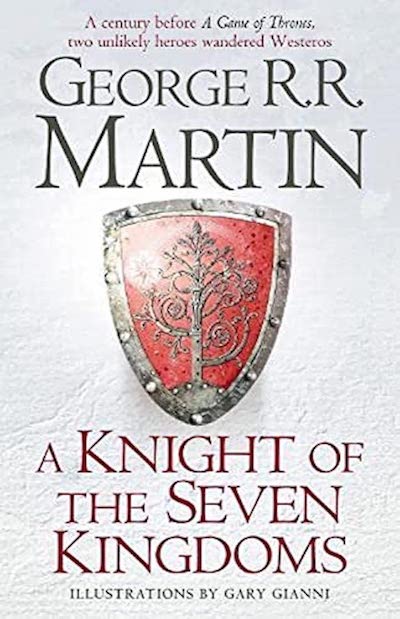 Game Of Thrones Prequel: 'A Knight of the Seven Kingdoms': HBO