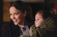 Allison Miller in 'A Million Little Things'