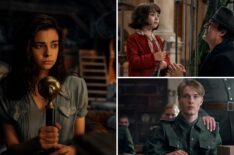 'All the Light We Cannot See' Trailer: Netflix Unveils Tease From Epic Wartime Series