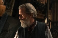 Hugh Laurie as Uncle Etienne in 'All the Light We Cannot See'