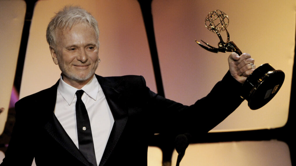 Anthony Geary