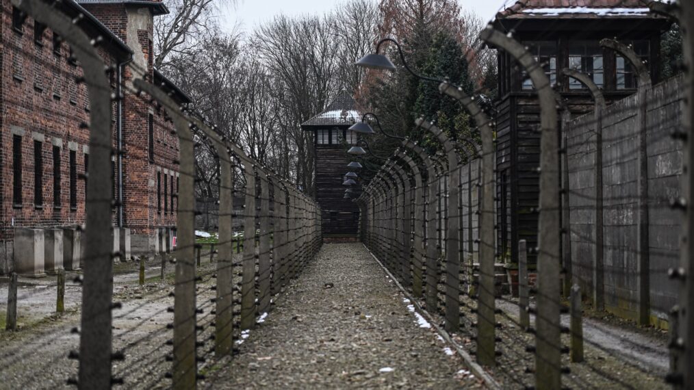 Auschwitz