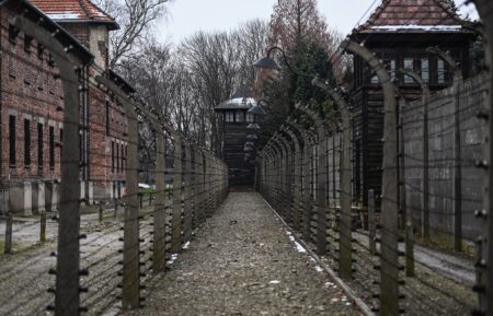 Auschwitz