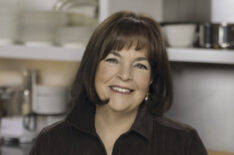 Ina Garten of 'Barefoot Contessa'