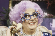 Barry Humphries, Dame Edna Comedian, Dies at 89