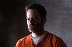 Bill Hader in 'Barry' Season 4