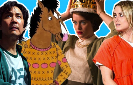 Best Netflix TV Shows