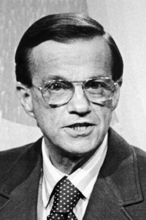 Bill Cullen Headshot