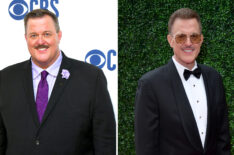 Billy Gardell Details His Incredible 150-Pound Weight Loss