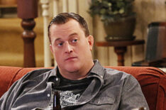 Billy Gardell in Mike & Molly