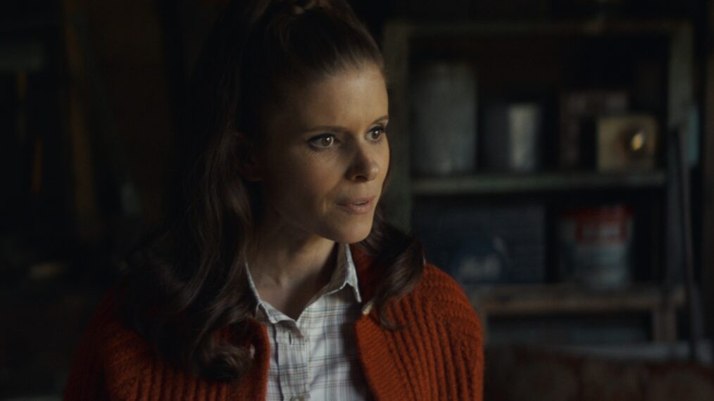 Kate Mara in 'Black Mirror' Season 6