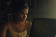 Zazie Beetz in 'Black Mirror' Season 6