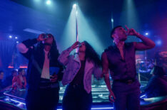 'Blindspotting': Jasmine Cephas Jones Teases 'Even Funnier, More Chaotic' Season 2