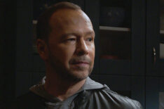 Donnie Wahlberg in 'Blue Bloods'