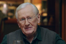 Len Cariou in 'Blue Bloods'