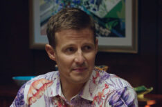 Will Estes in 'Blue Bloods'