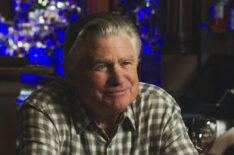 Treat Williams in 'Blue Bloods'