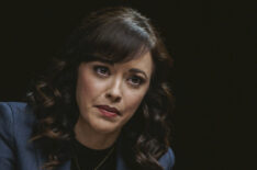 Marisa Ramirez as Det. Maria Baez on 'Blue Bloods'