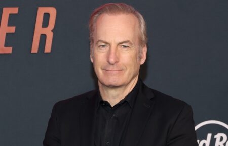 Bob Odenkirk