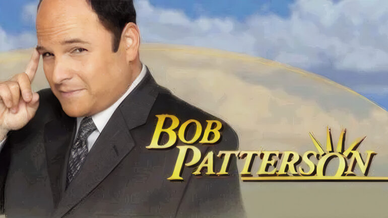 Bob Patterson - ABC