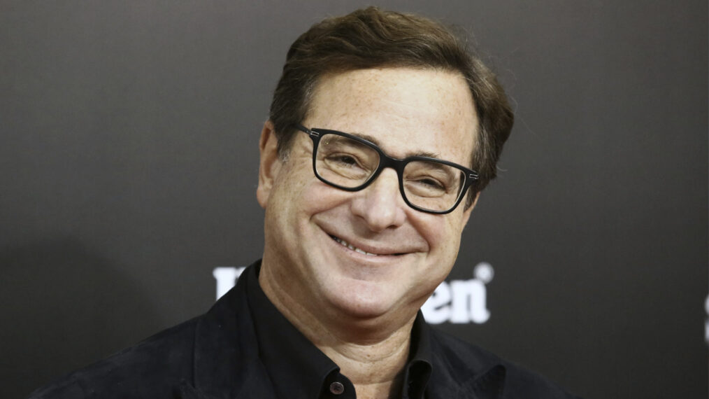 Bob Saget