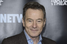 Bryan Cranston