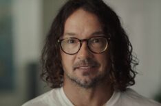 Carl Lentz in FX's 'The Secrets of Hillsong'