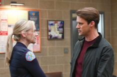 Does Brettsey Have a Future on 'Chicago Fire'? Jesse Spencer Says..
