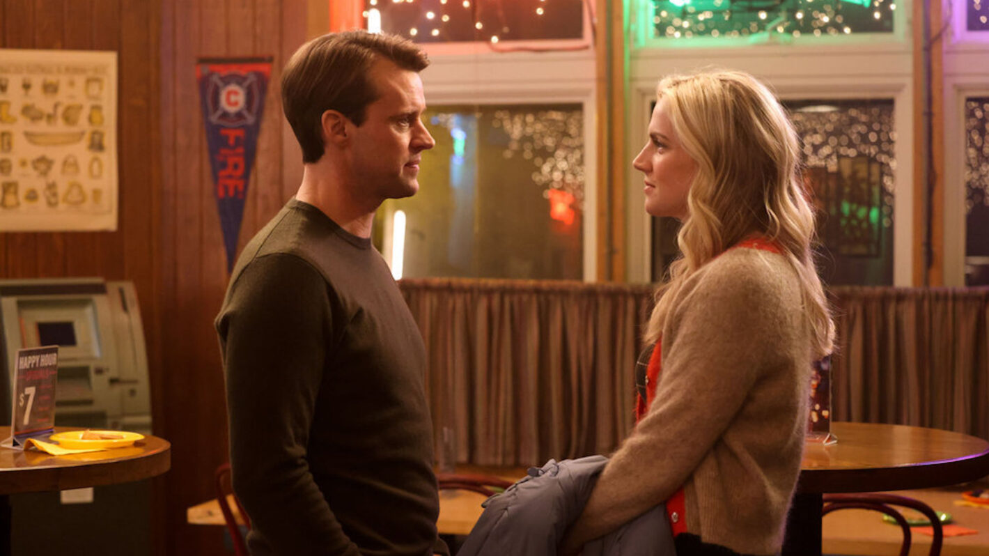 Chicago Fire': Jesse Spencer Returning in Season 12 — Plus, Scoop About Brett's 'Plans'