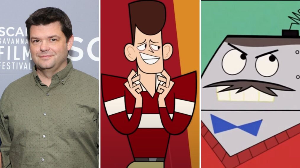 'Clone High' Left Airwaves 20 Years Ago See the Voice Cast vs. the Characters
